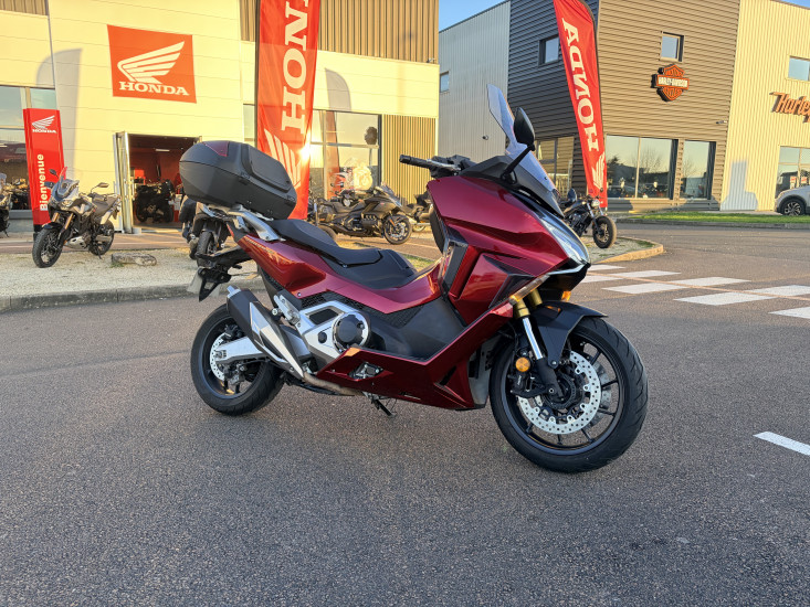 FORZA 750 Honda - POITIERS