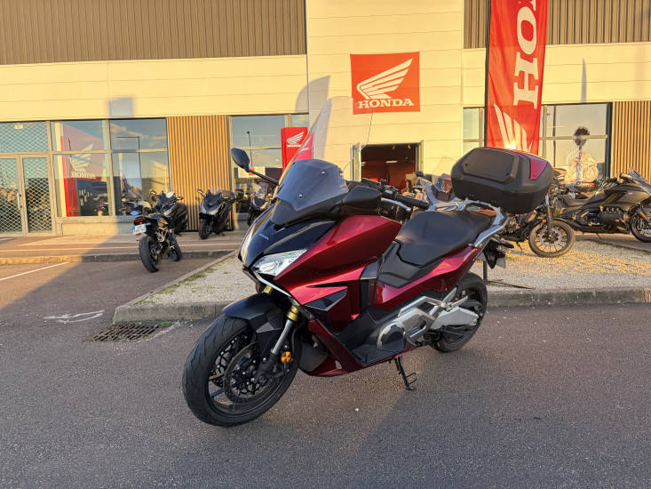 FORZA 750 Honda - POITIERS