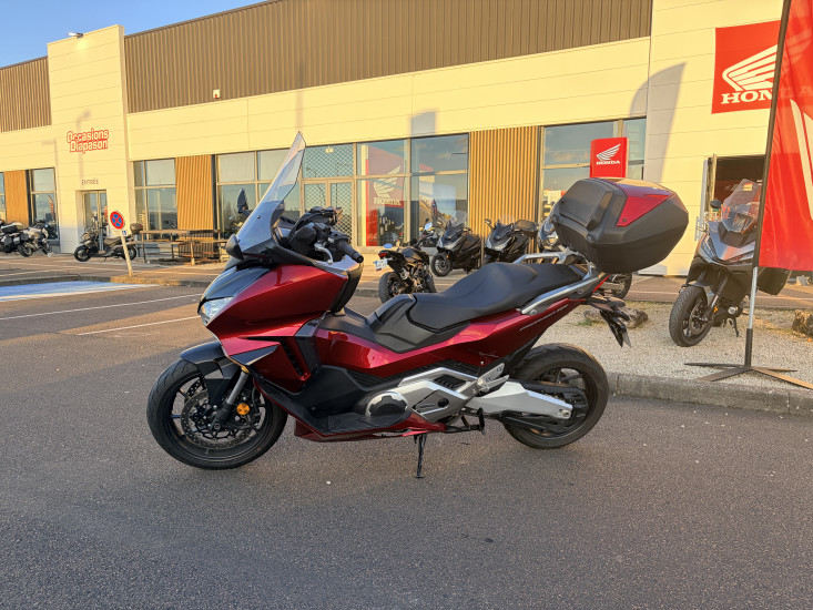 FORZA 750 Honda - POITIERS