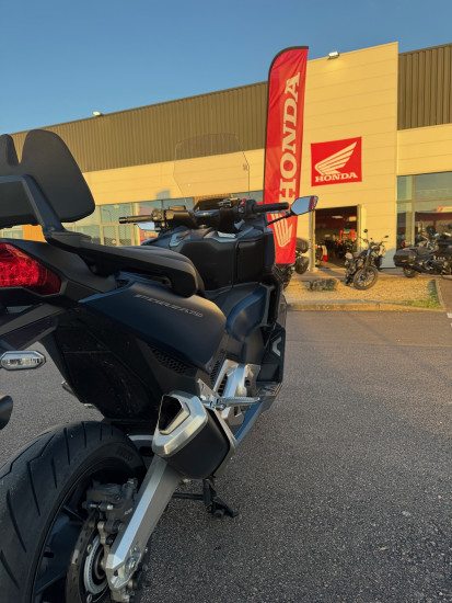 FORZA 750 - POITIERS