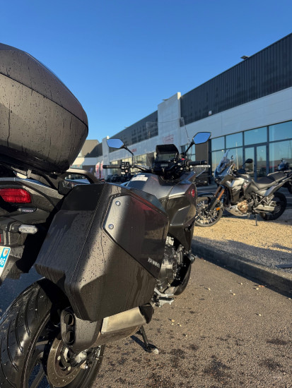 NT1100 DCt - POITIERS