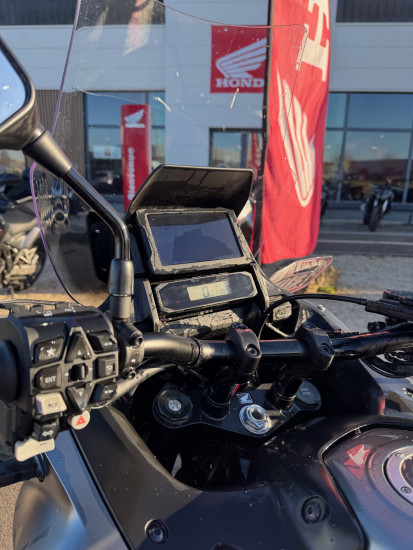 NT1100 DCt - POITIERS