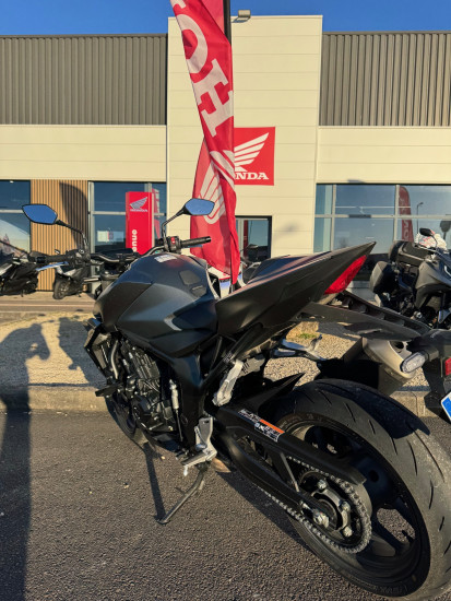 CB  1000 Hornet - POITIERS