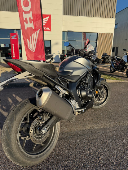 CB  1000 Hornet - POITIERS