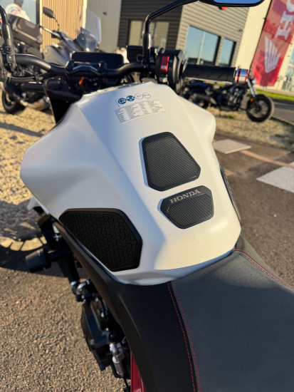 CB 750  Hornet - POITIERS