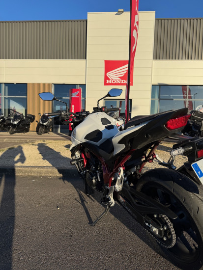 CB 750  Hornet - POITIERS