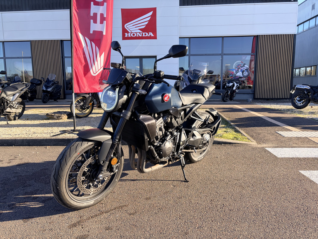 750 forza SPEED MOTORCYCLES  CHAMPIGNY-SUR-MARNE 