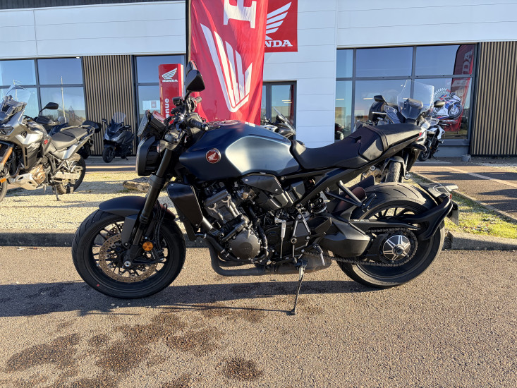 CB 1000 R BLACK EDITION - POITIERS
