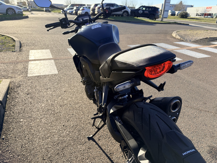 CB 1000 R BLACK EDITION - POITIERS