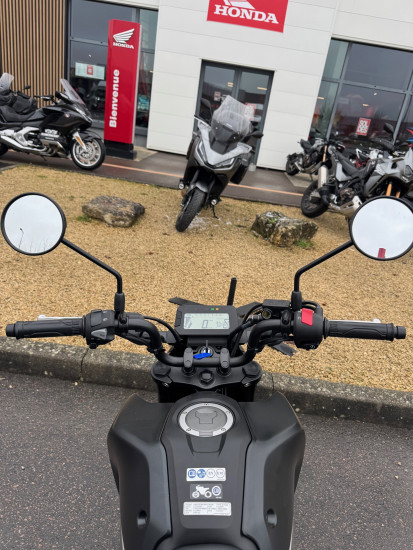 MSX GROM 125 - POITIERS